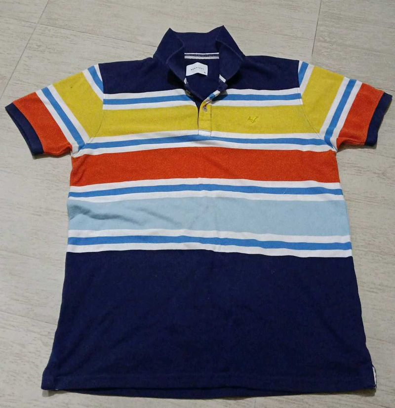 Menology Polo Shirt XL