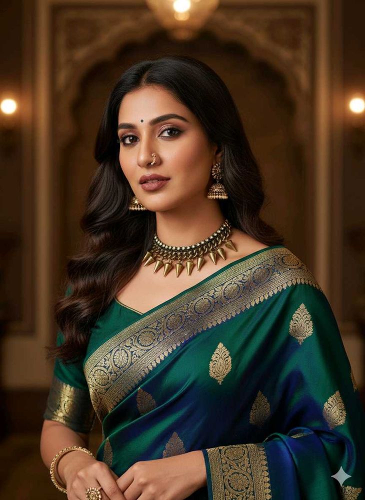 statement neckpiece unique piece