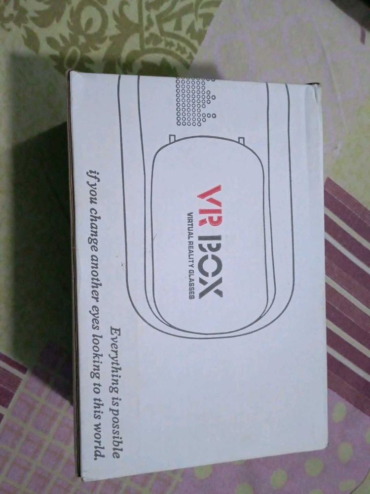 V R Box