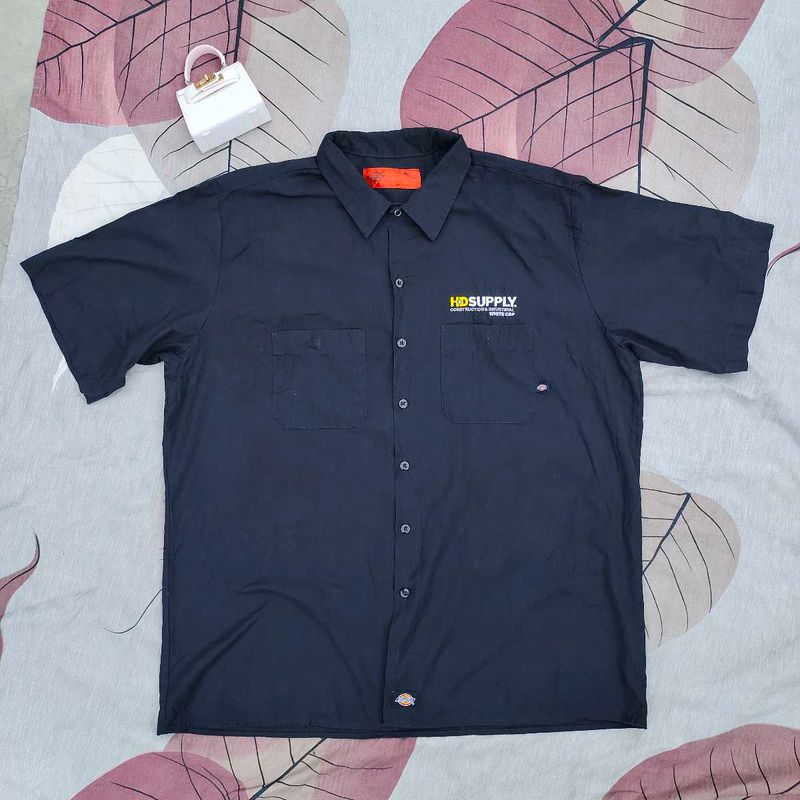 Dickies Full Sleeve Shirt