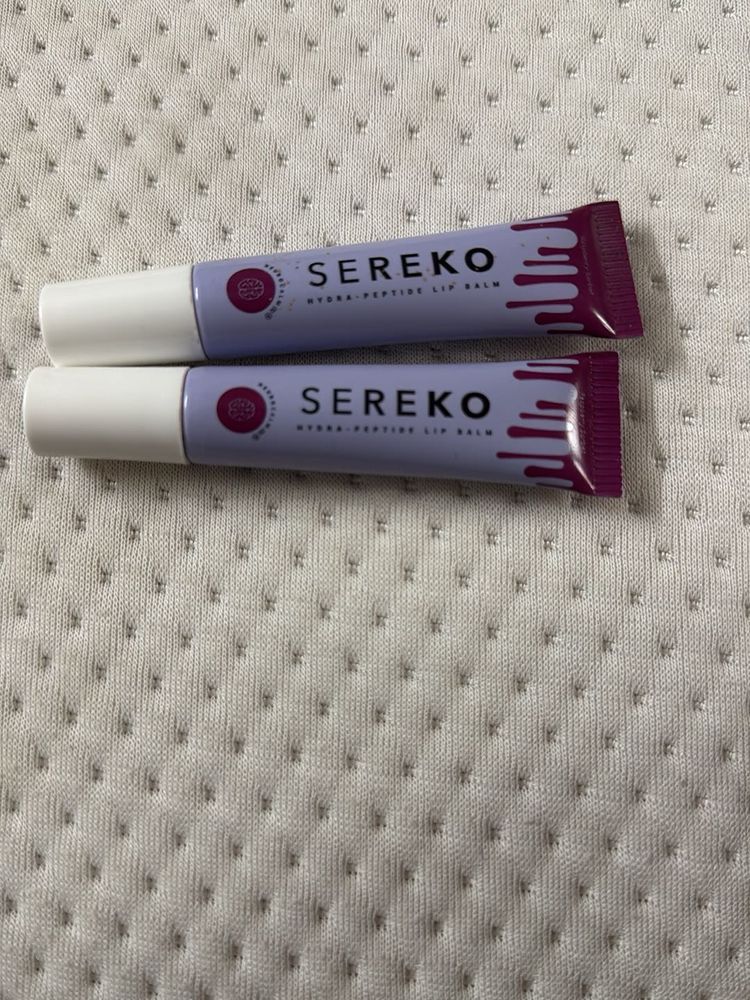 Lip Balm