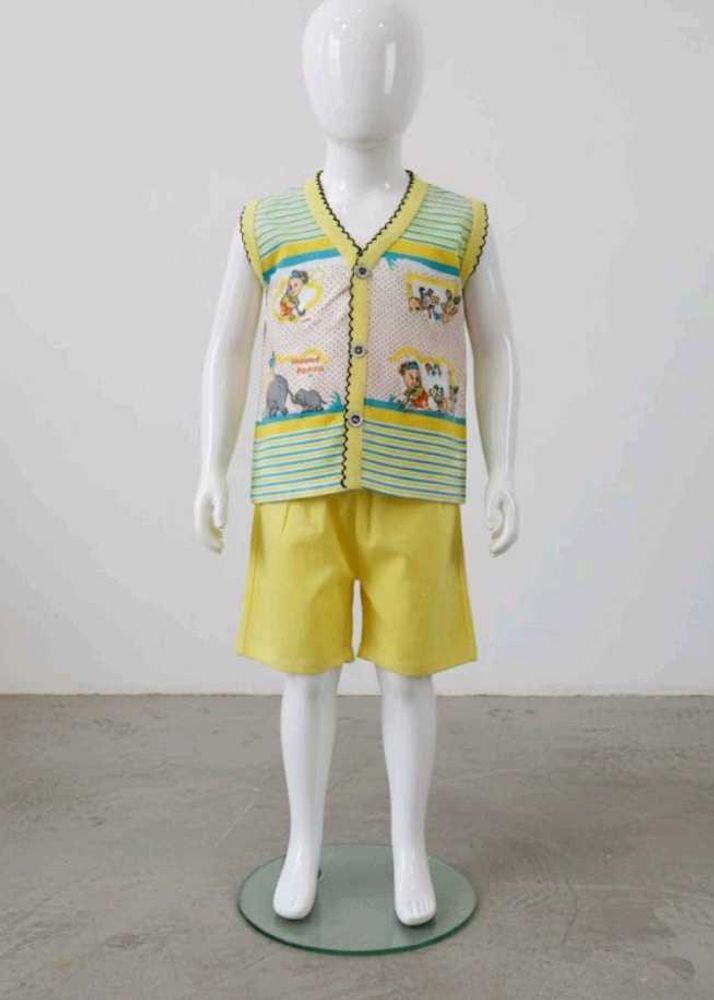 Baby Boy Co-ordset