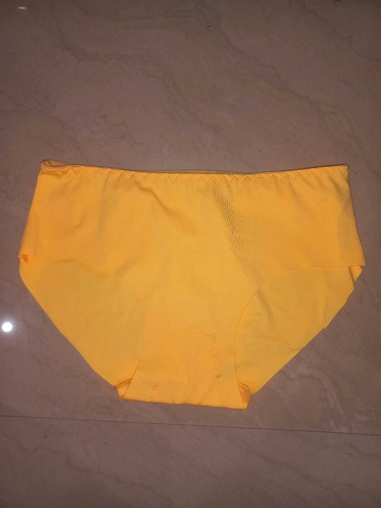 Seamless Panty
