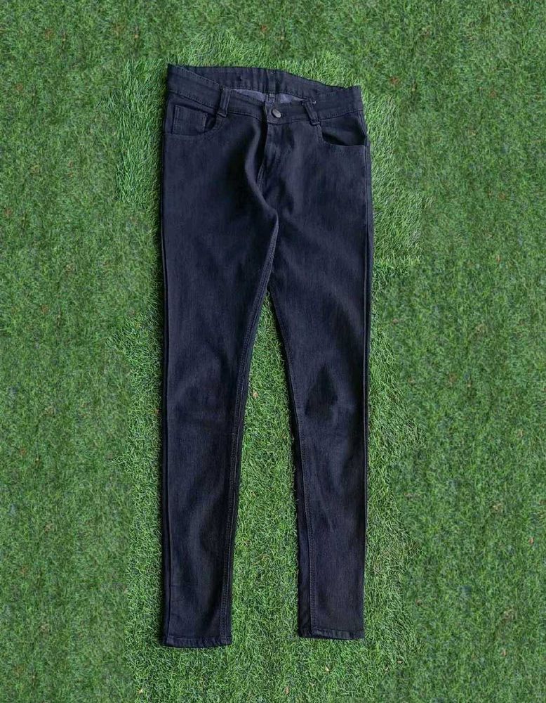 🖤 Black Skinny 🖤