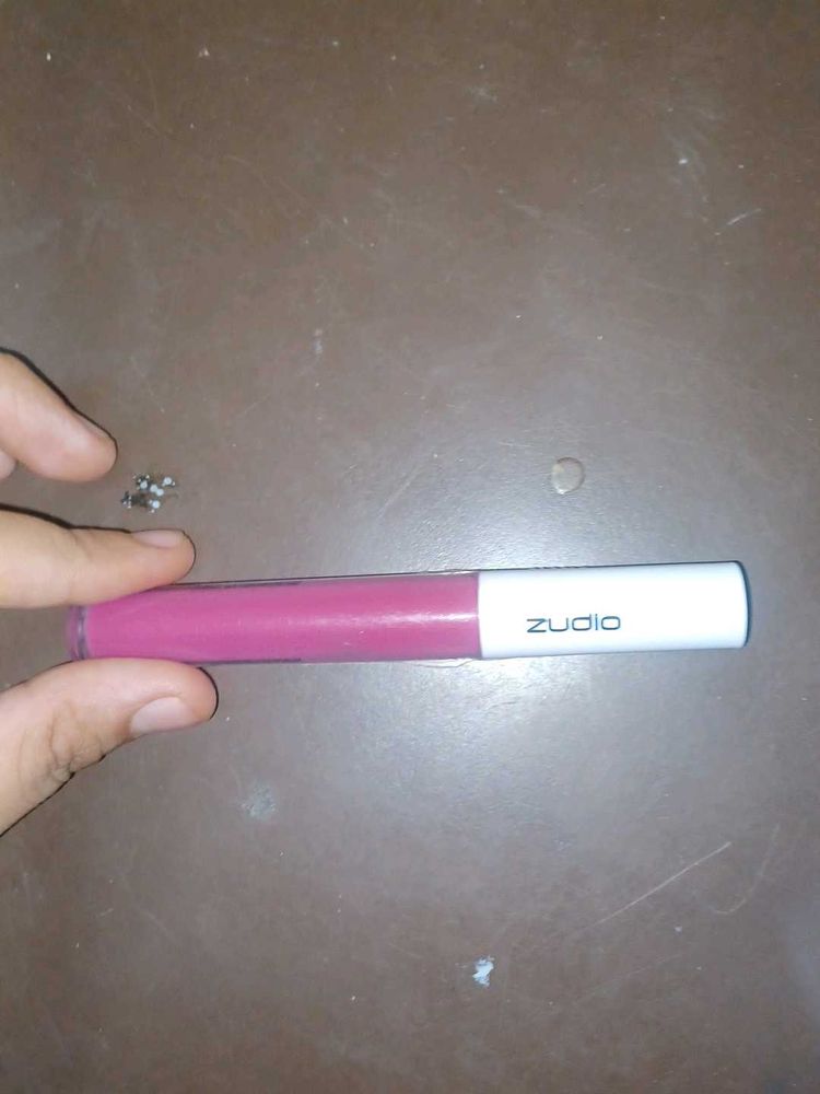 Zudio Pink Lip Gloss🎀