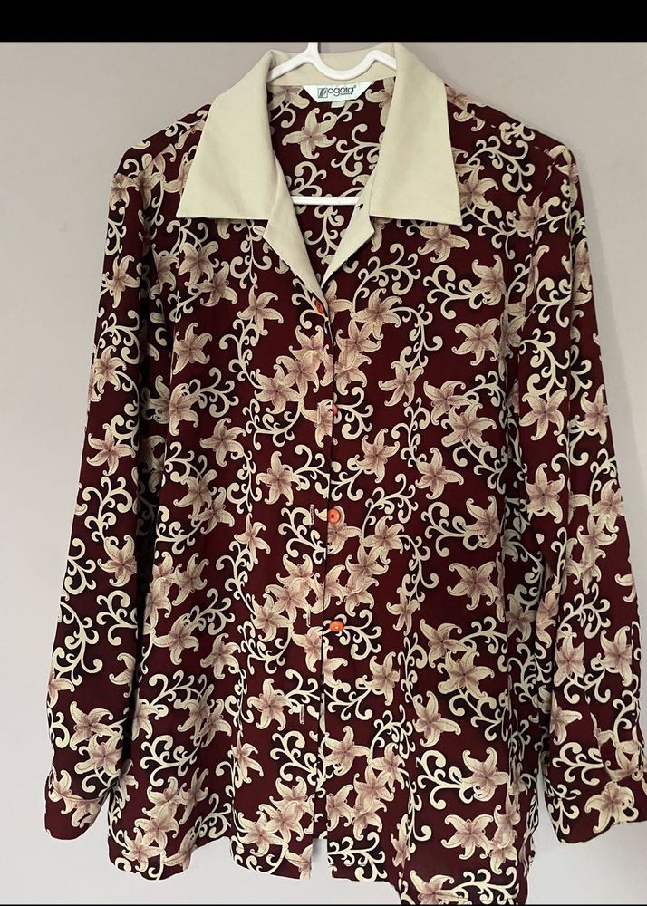 Formal Shirt