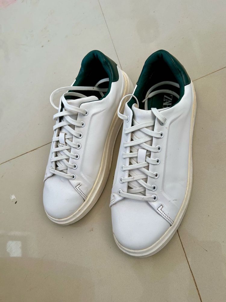 Zara Sneaker
