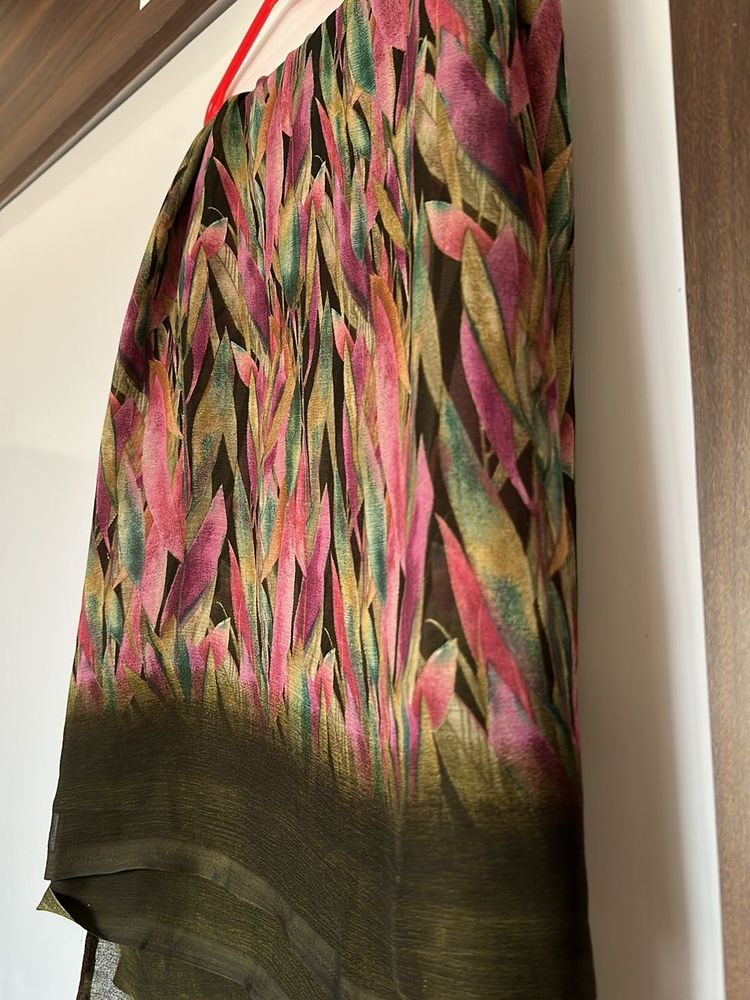 Daily Wear Saree