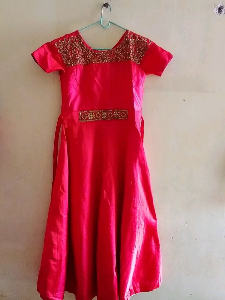 Frock