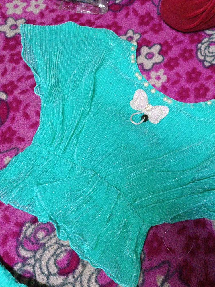 Girl Clothes