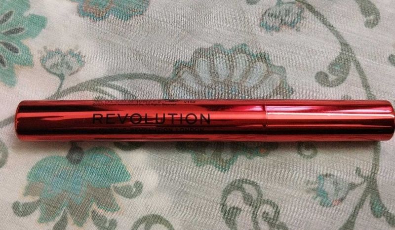 Revolution lipstick