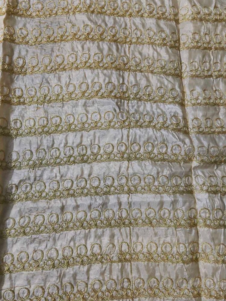 Elegant Dress Material