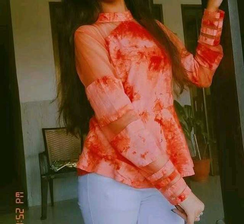 Good Quality Top