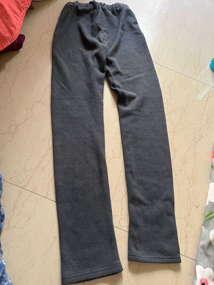 Winter Wear