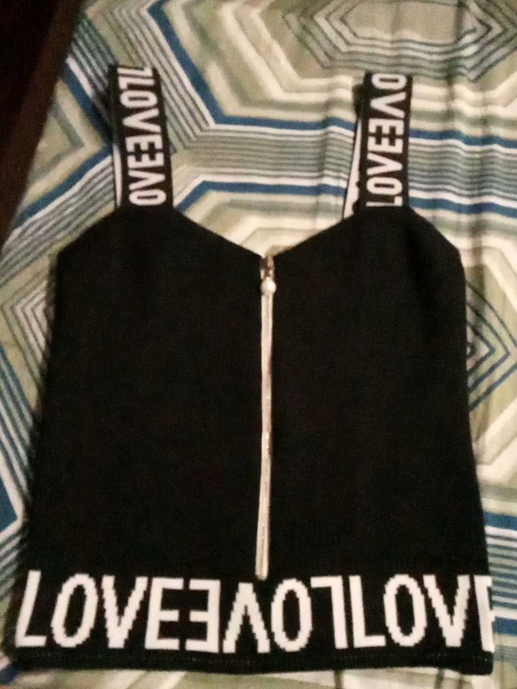 LOVE TOP