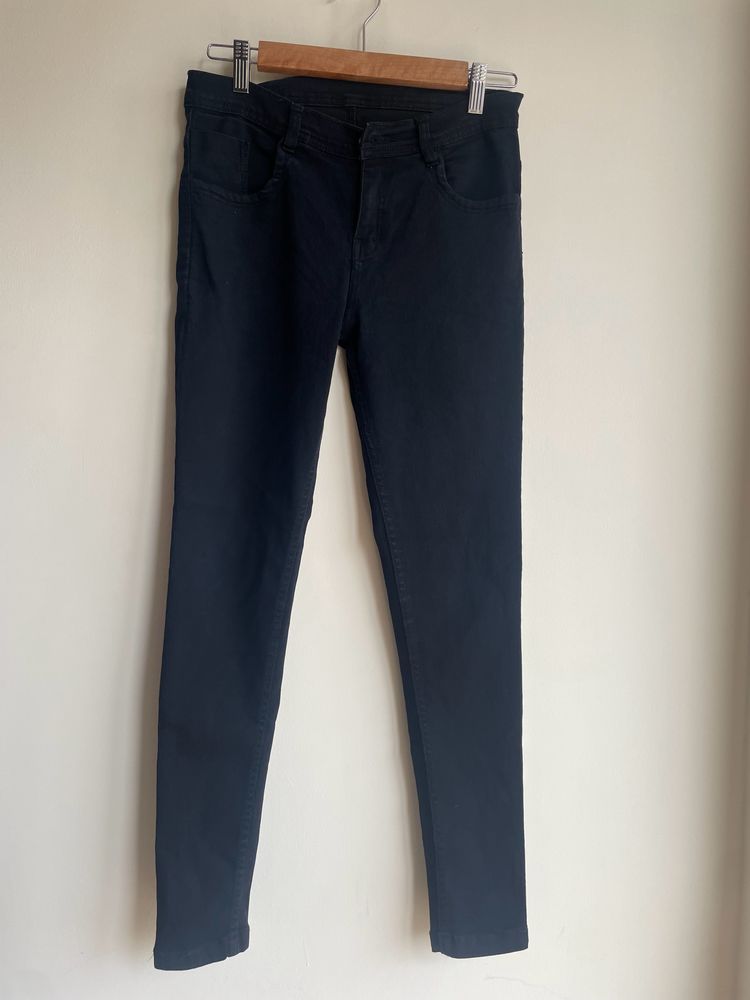 Black Jeans Women
