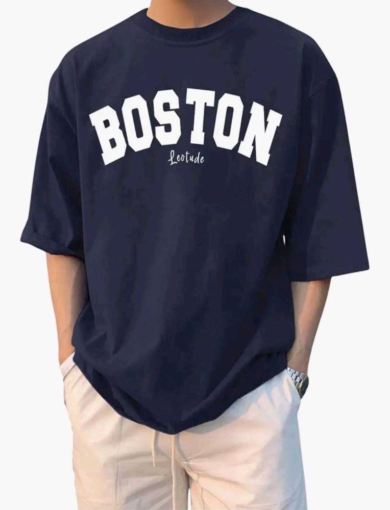 LEOTUDE Men&#39;s T-shirt