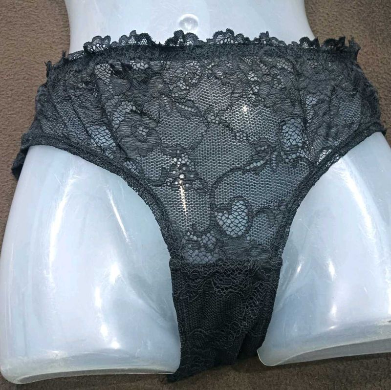 Lace Briefs🔥34,36