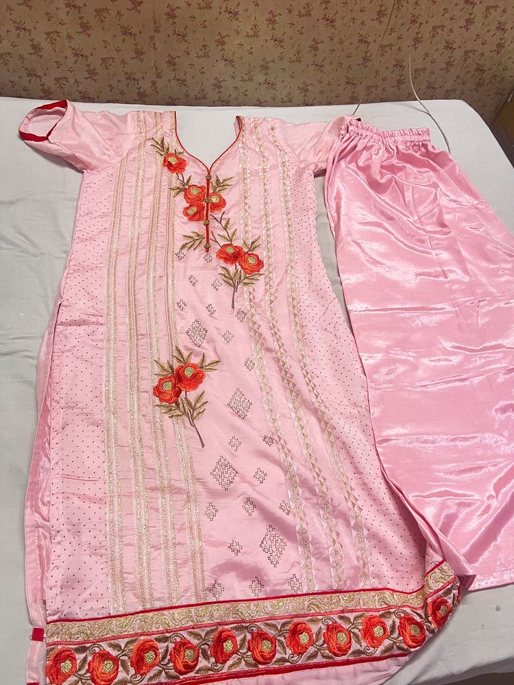 Party Wear Suit