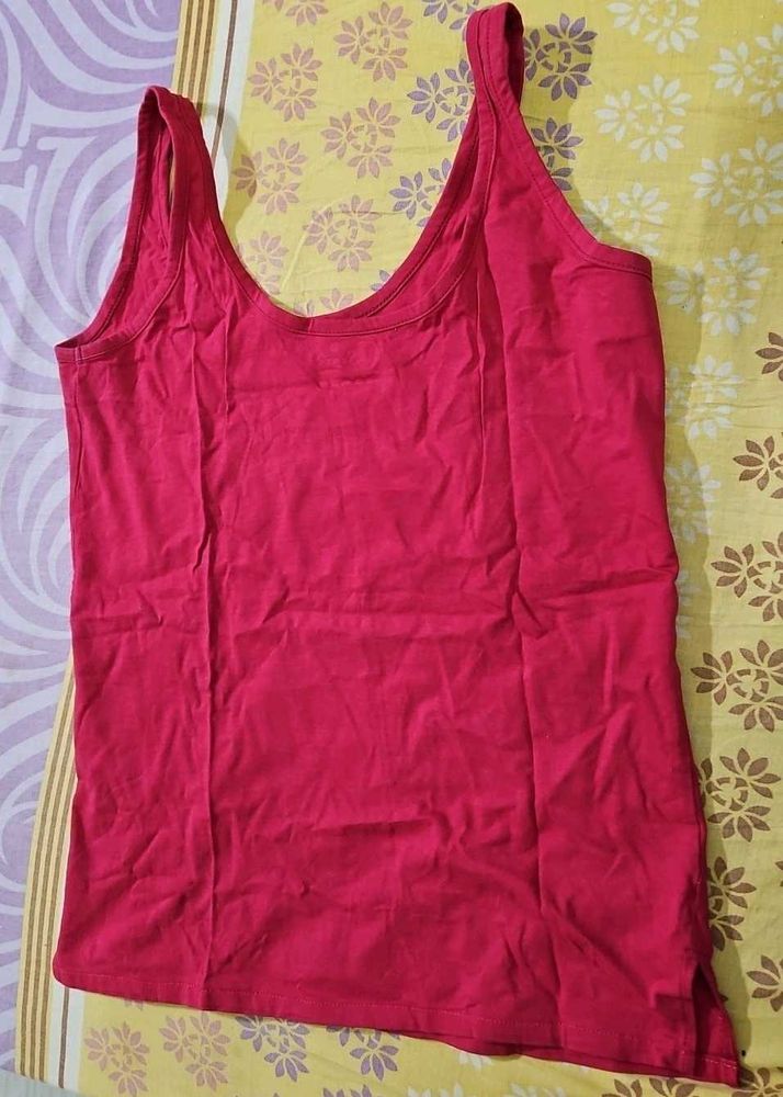 Tank Top/Camisole