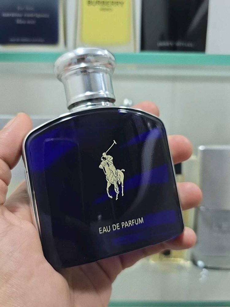 Ralph Lauren POLO BLUE Eau de Parfum