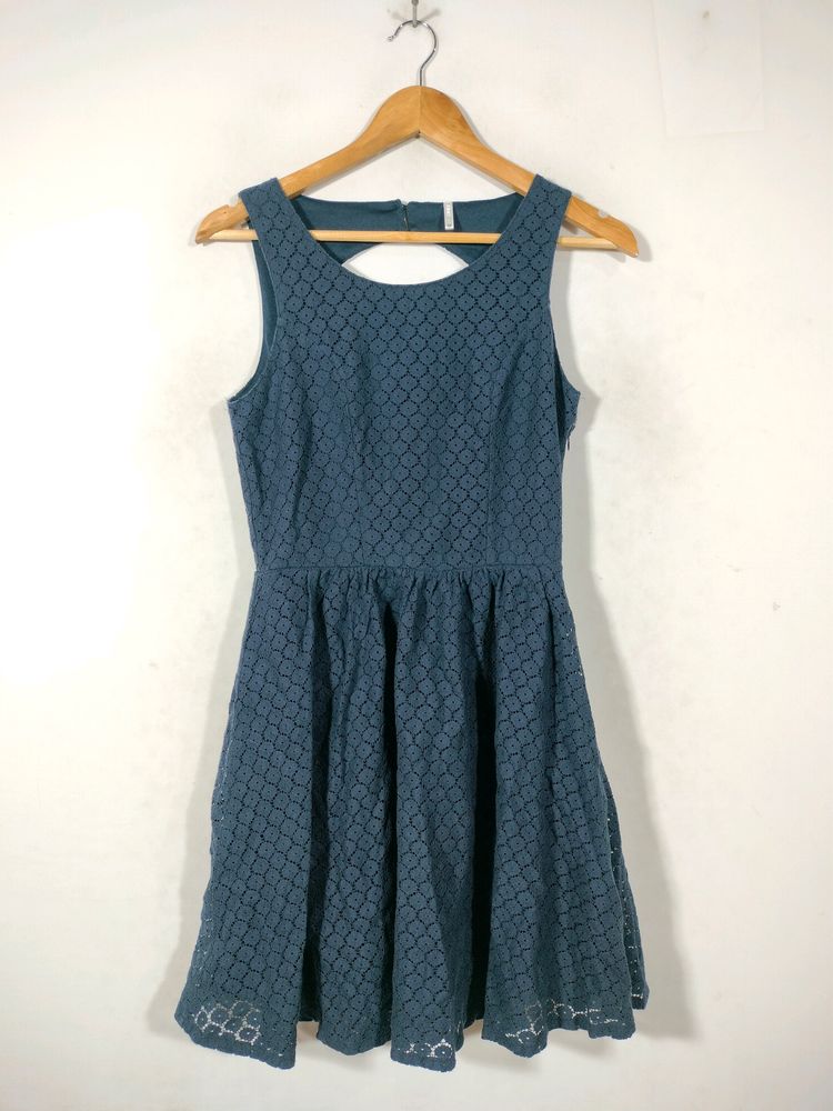 Navy Blue Casual Dresses (Women&#39;s)