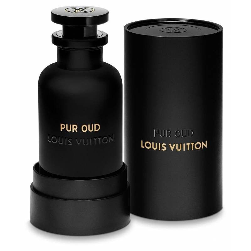Louis Vuitton Pur Oud Parfum
