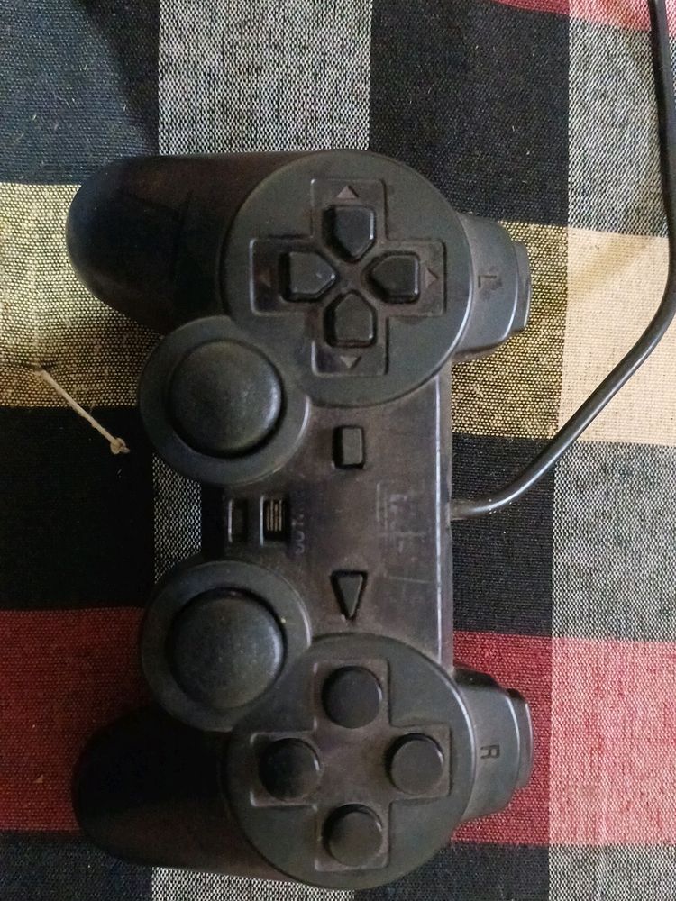 Gaming Control