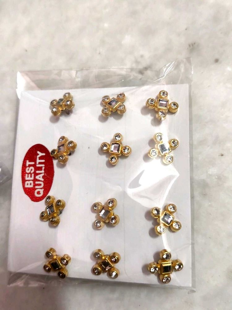 Korean Stud  Set for Office &amp; Casual