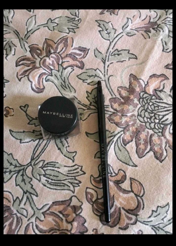 Maybelline Gel Eyeliner