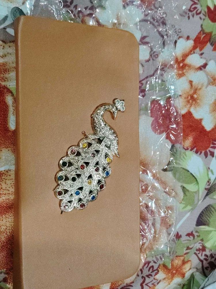 Hand Purse