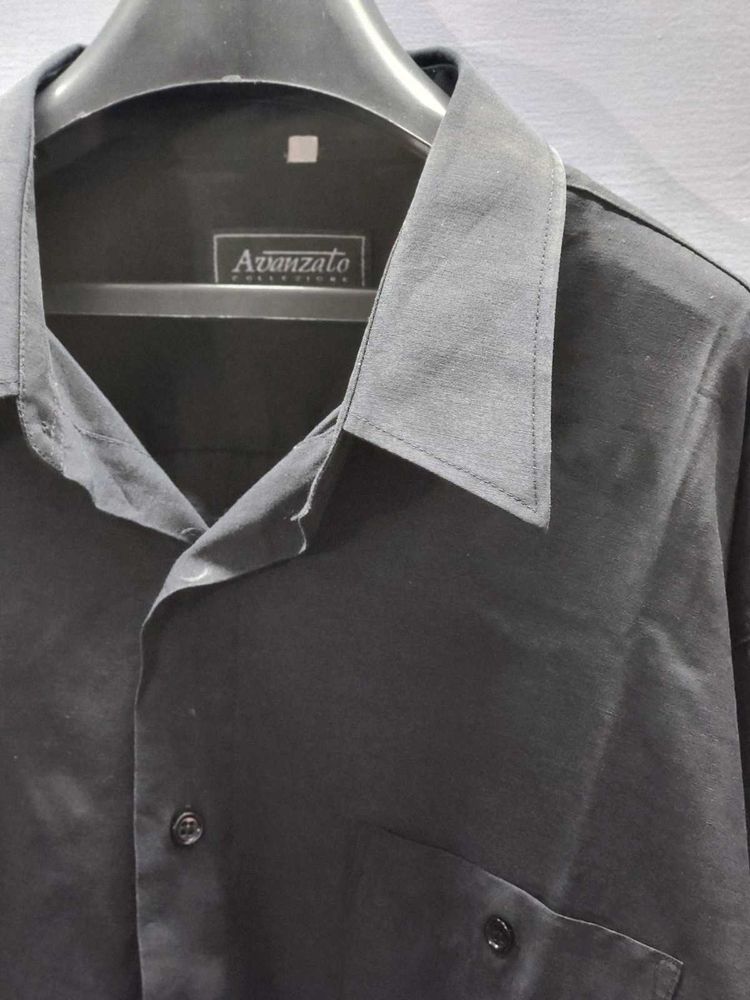 Arrow Black Shirt