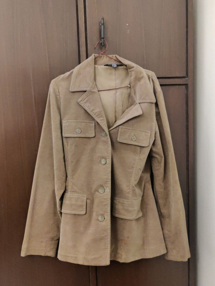 FLAT 50% OFF- TCM Coat