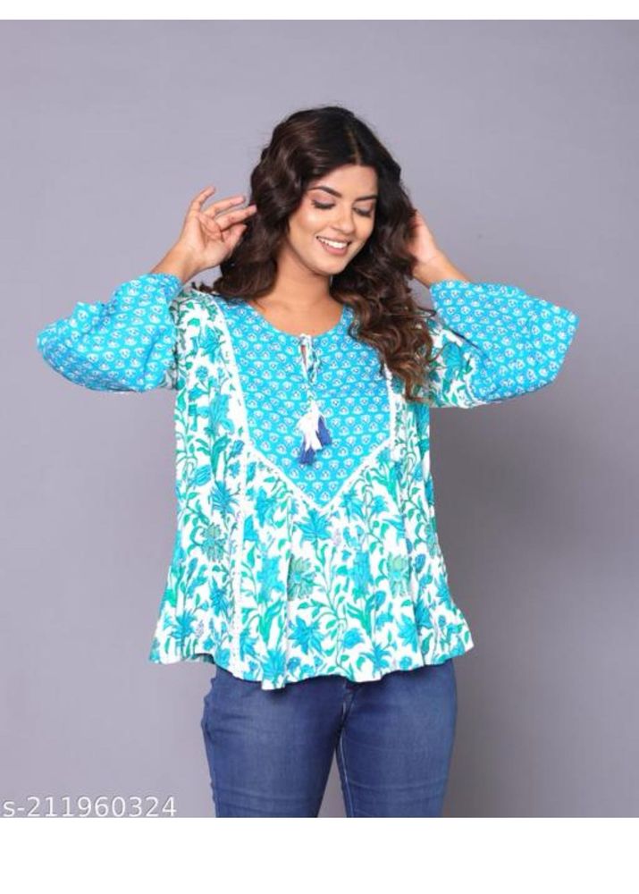 Short Kurti