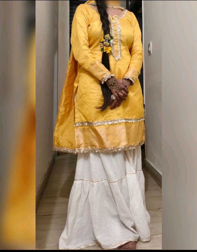 Suit Set