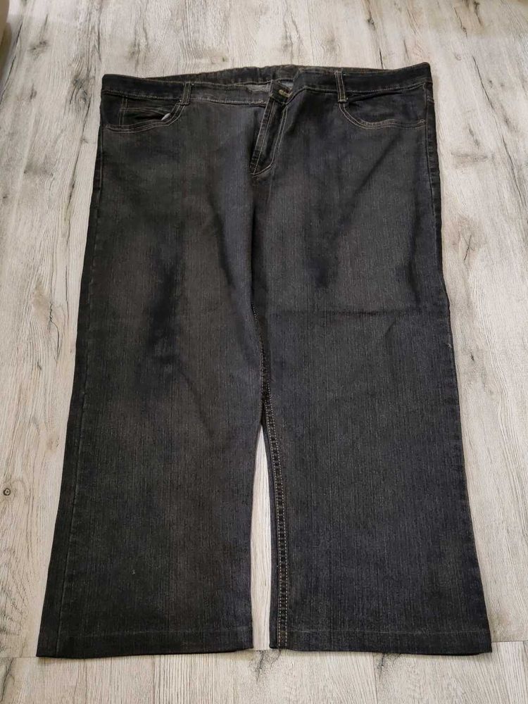 Ma219 FN JEANS waist 44 Inches