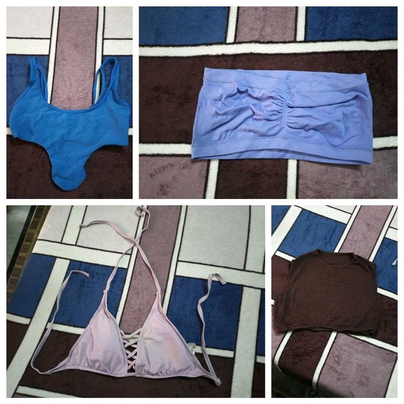 Combo Of 4