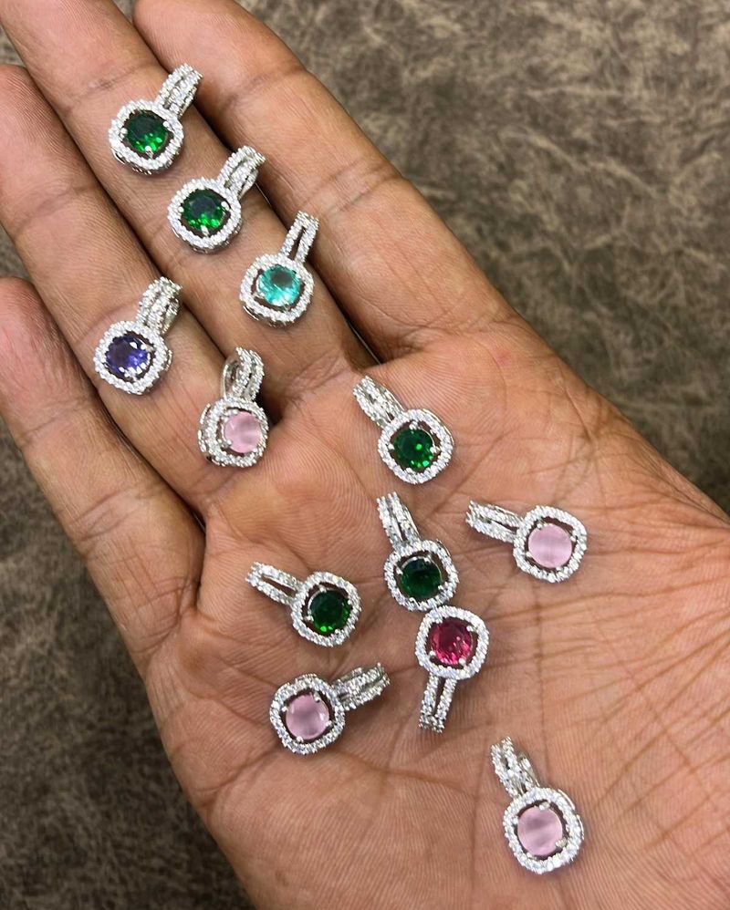 Pendants