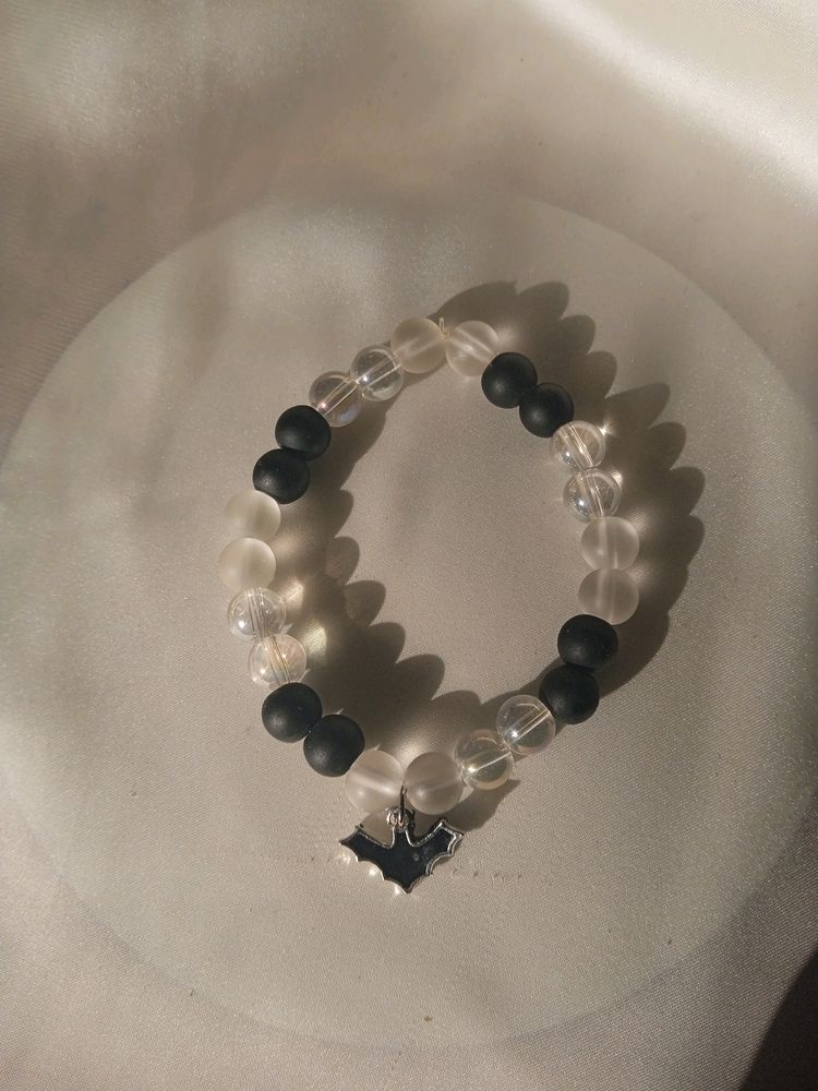 Batman Charm Bracelets