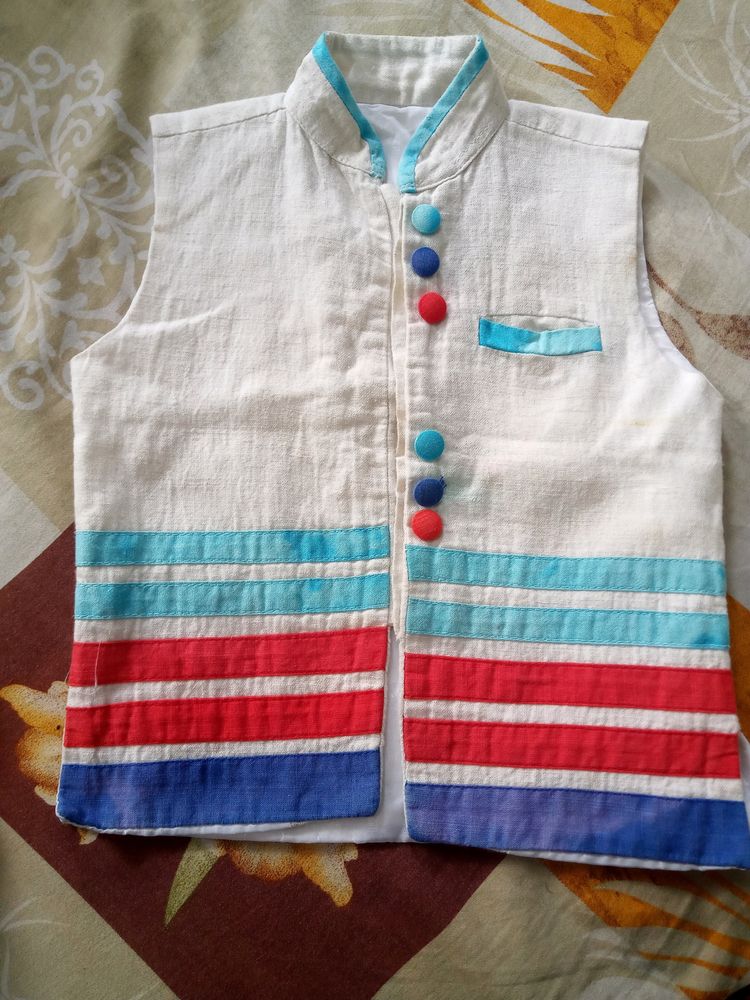 Half Jackets For Kids
