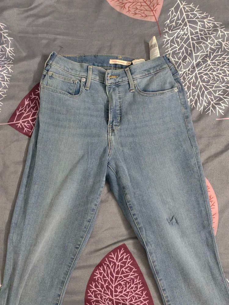 Levi&#39;s Jeans