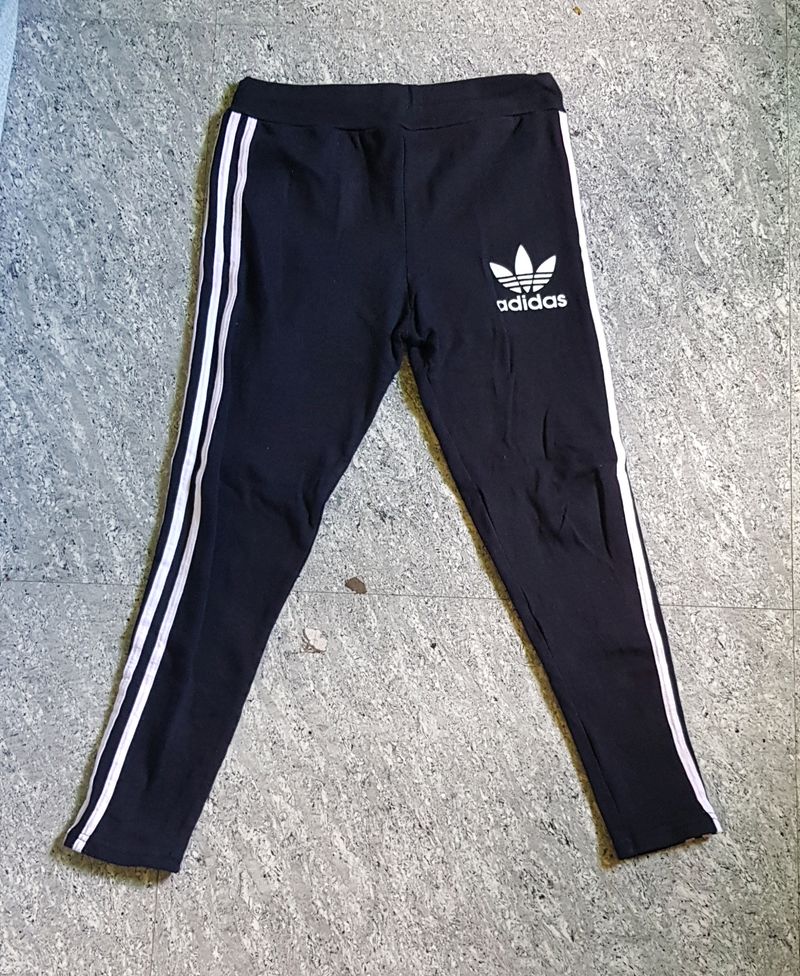 SALE Adidas Casual Pant