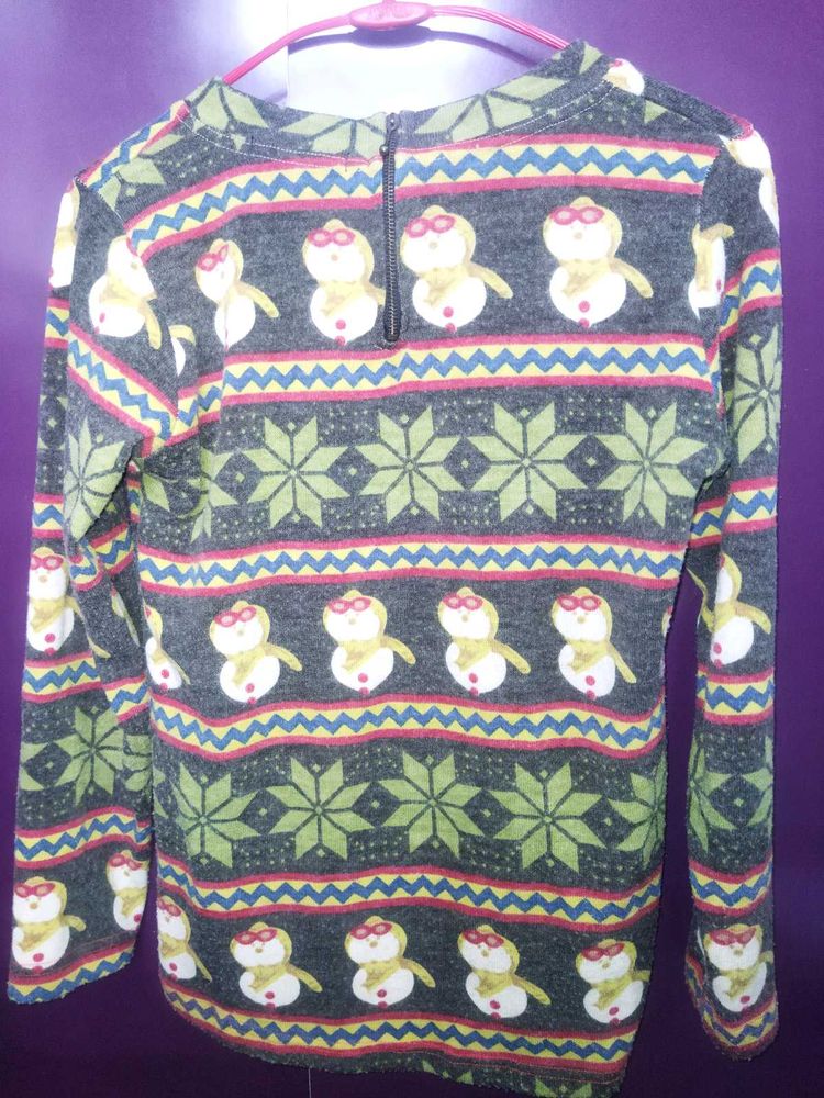Daily Wear Top