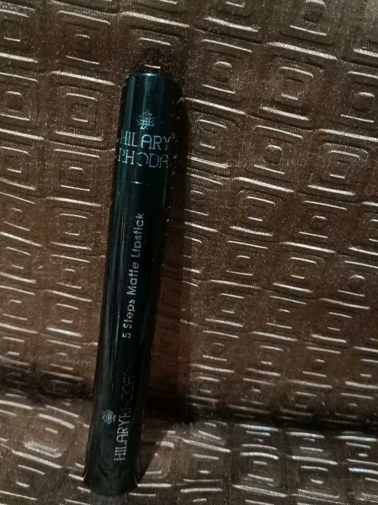 Hilary Rhoda 5 in 1 Matte Lipstick
