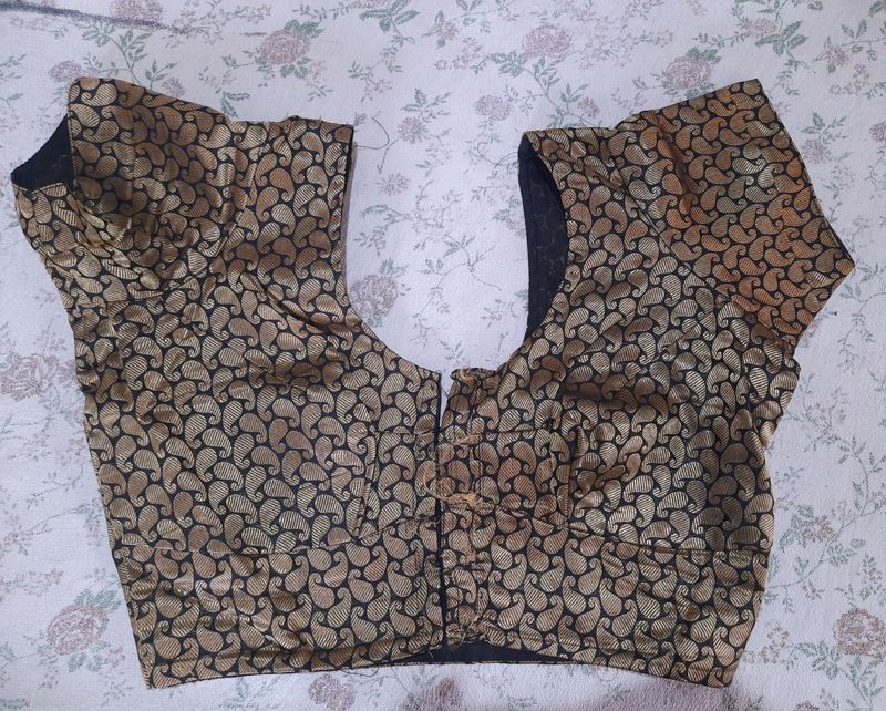 Saree Blouse