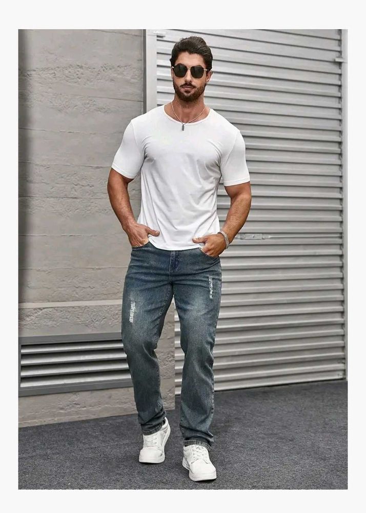 🆕URBAN POCKETS Men DenimJeans🆕