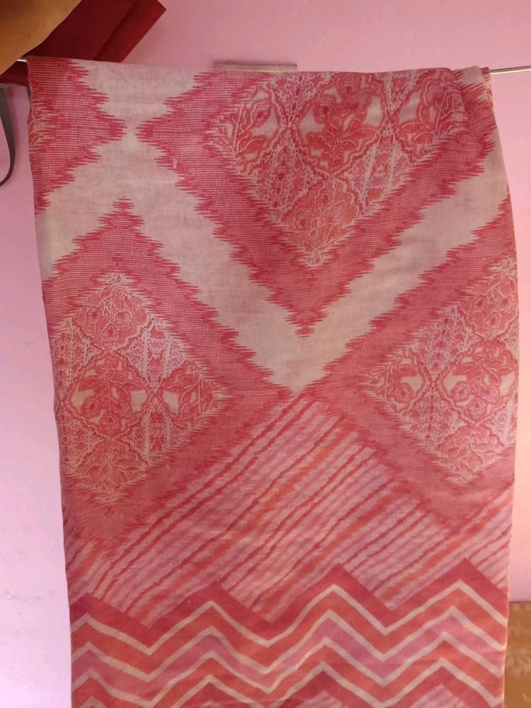 Cotton Dupatta