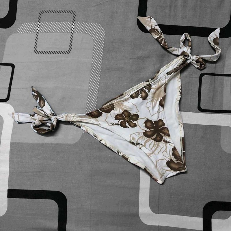 L Size Bikini