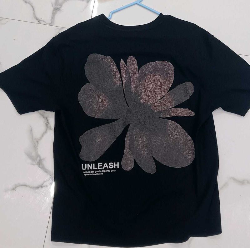 Botanical Garden Tee