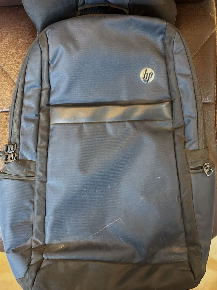 HP Laptop Backpack